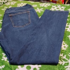 Women's Blue Jeans